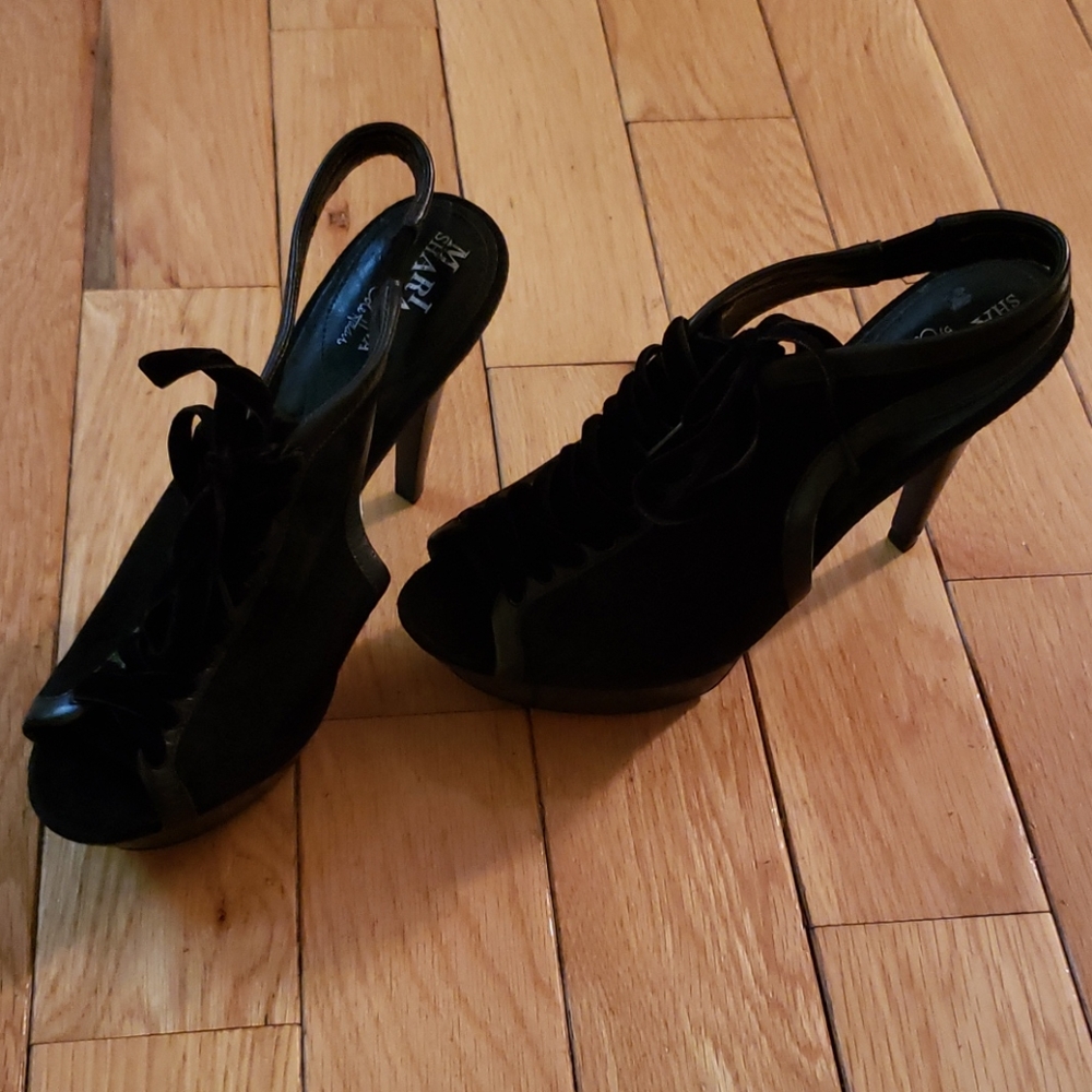 Cole Haan (Maria Sharapova) Sandals NEW